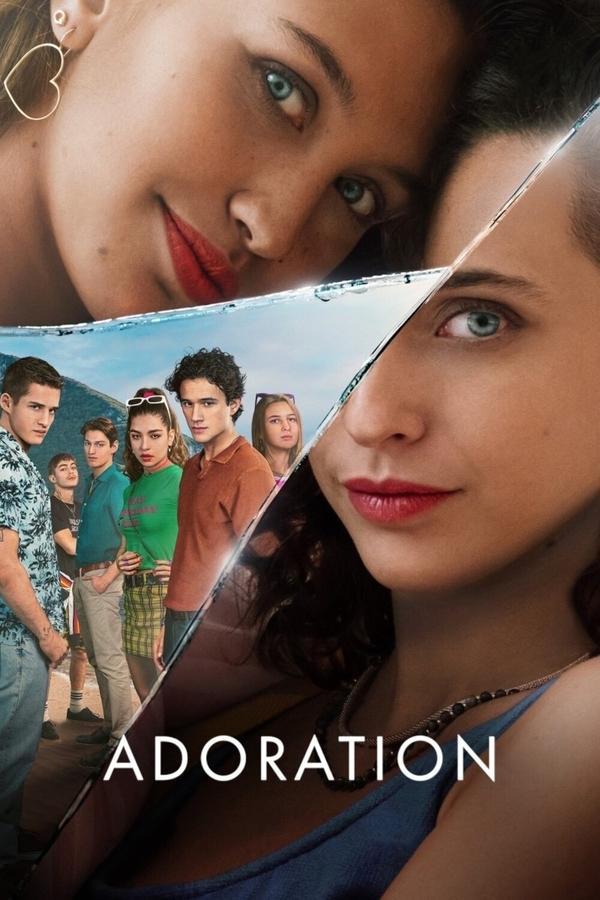 مسلسل Adoration موسم 1 حلقة 3