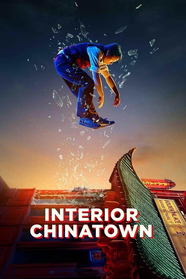 مسلسل Interior Chinatown موسم 1 حلقة 2