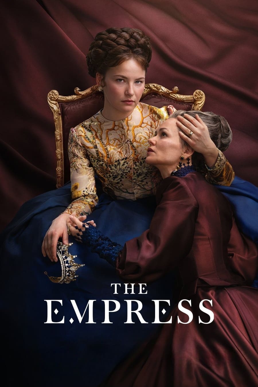 مسلسل The Empress موسم 2 حلقة 6 والاخيرة