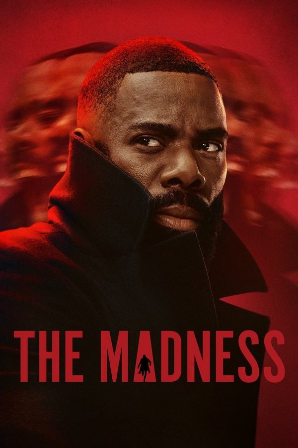 مسلسل The Madness موسم 1 حلقة 1