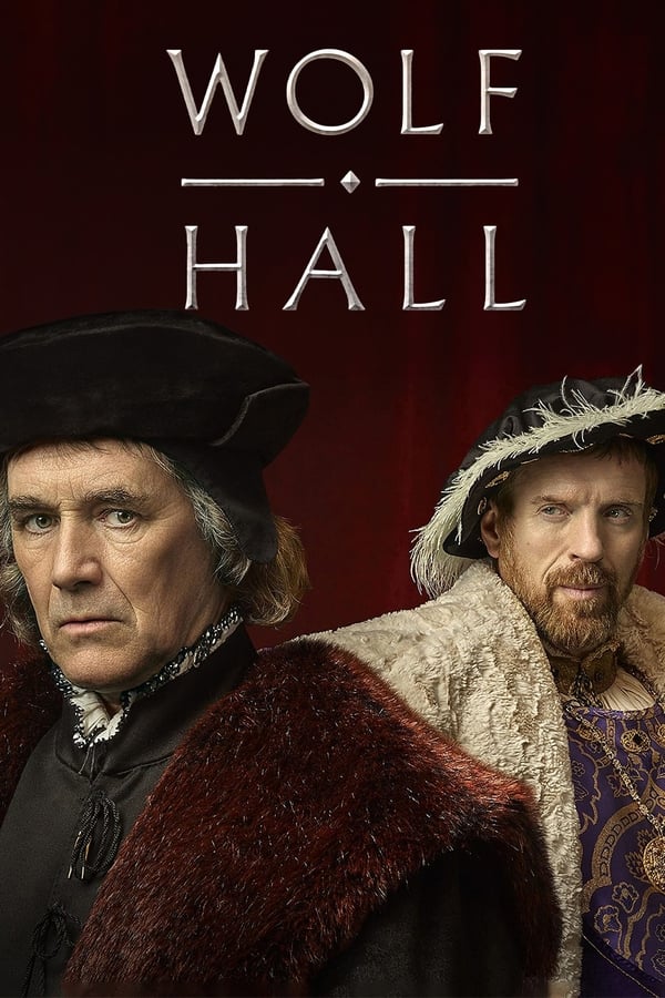 مسلسل Wolf Hall موسم 2 حلقة 3