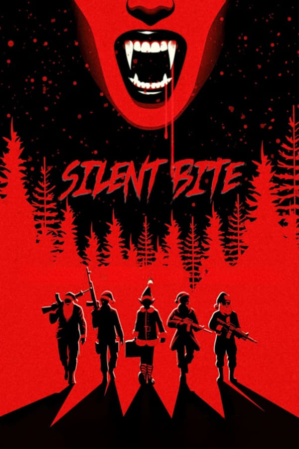 فيلم Silent Bite 2024 مترجم