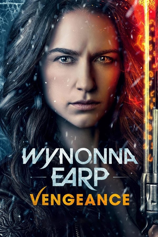 فيلم Wynonna Earp: Vengeance 2024 مترجم