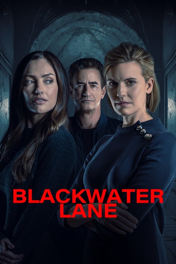 فيلم Blackwater Lane 2024 مدبلج