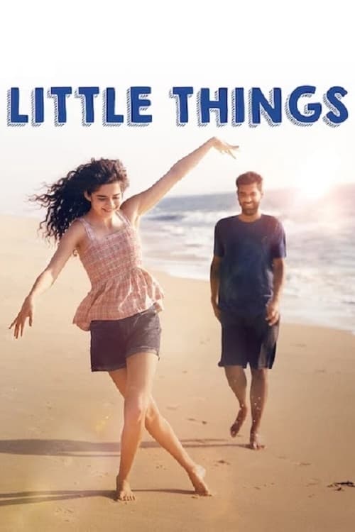 مسلسل Little Things موسم 2 حلقة 5