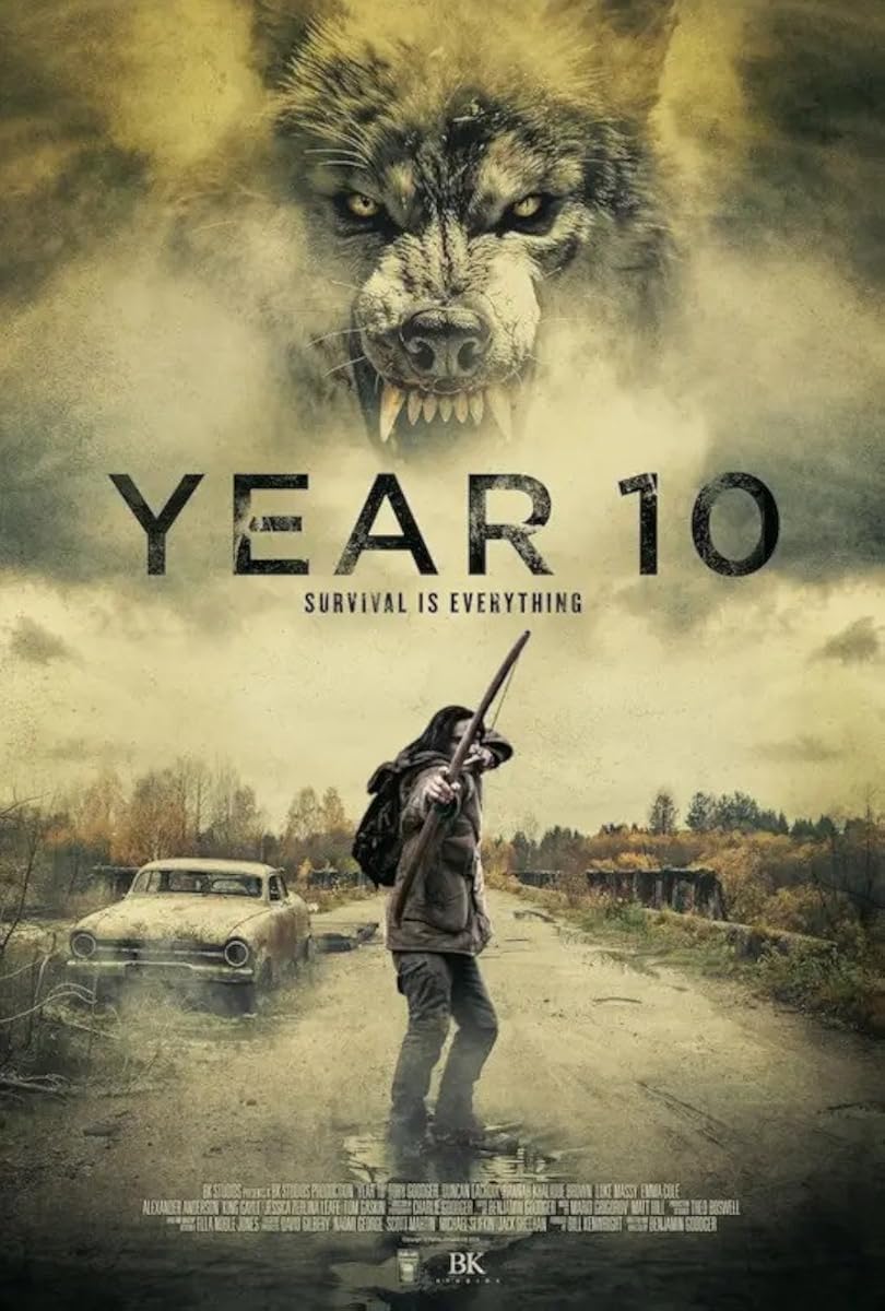 فيلم Year 10 2024 2024 مترجم