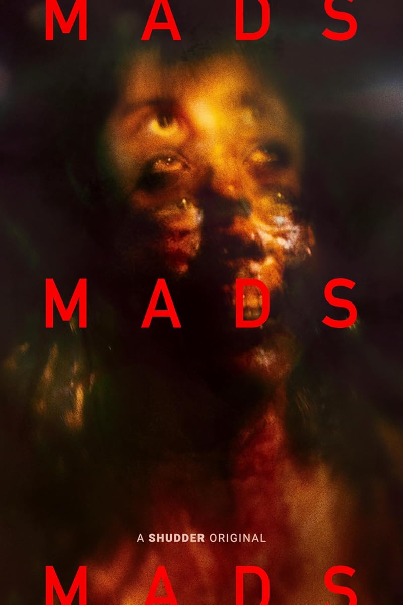 فيلم MadS 2023 مترجم