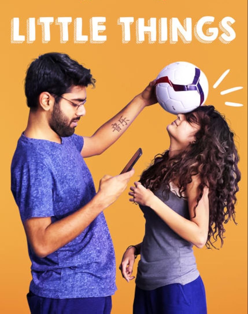 مسلسل Little Things موسم 1 حلقة 3