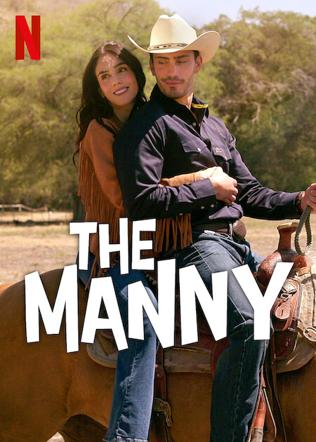 مسلسل The Manny موسم 2 حلقة 8 والاخيرة