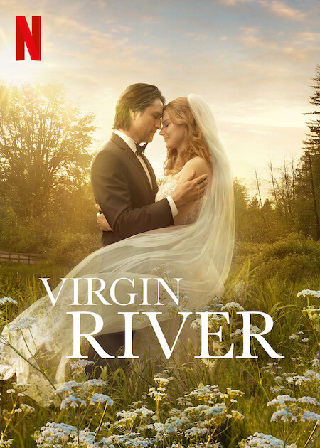 مسلسل Virgin River موسم 6 حلقة 9